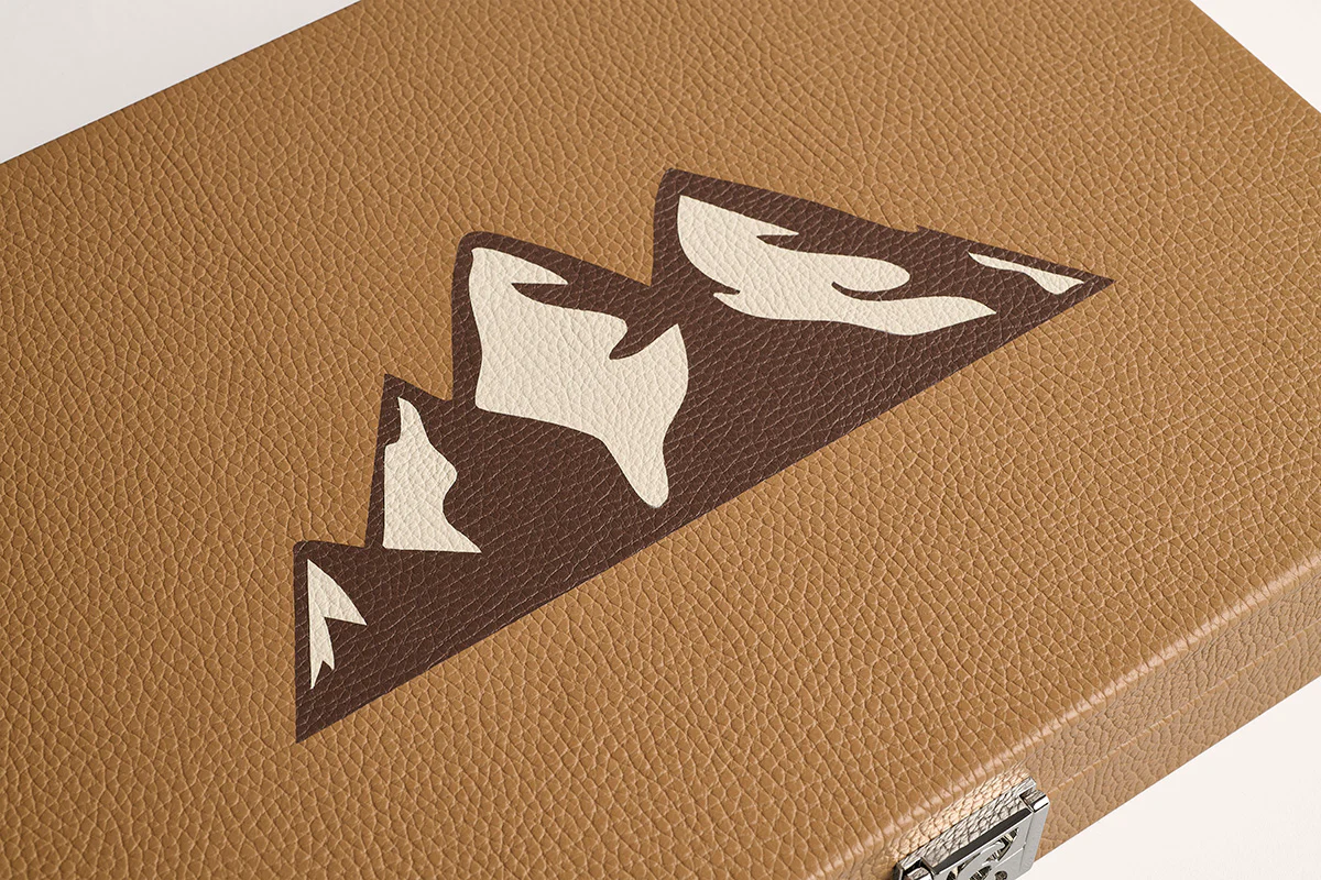 Backgammons Collections Spéciales