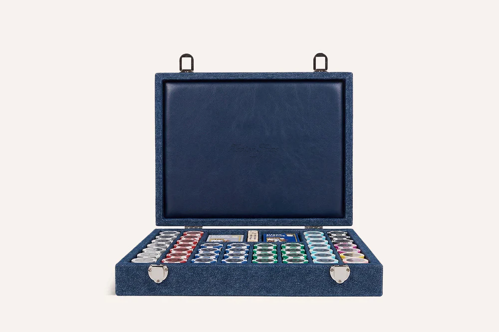 Coffrets de Jetons